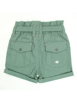 Lee Cooper kurze Shorts