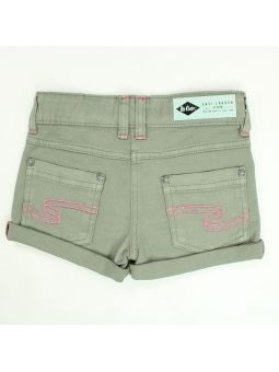 Lee Cooper kurze Shorts