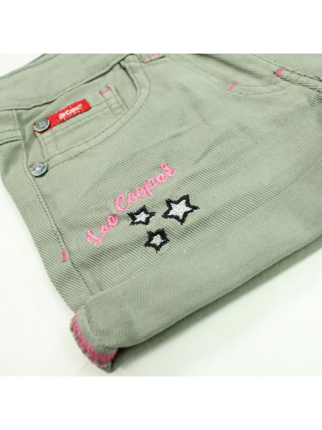 Lee Cooper korte broek 