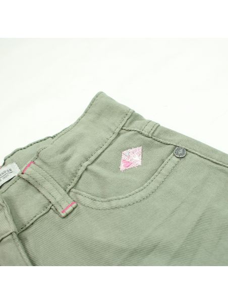 Lee Cooper kurze Shorts