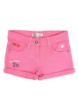 Lee Cooper kurze Shorts