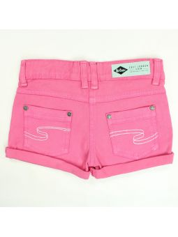 Lee Cooper short shorts