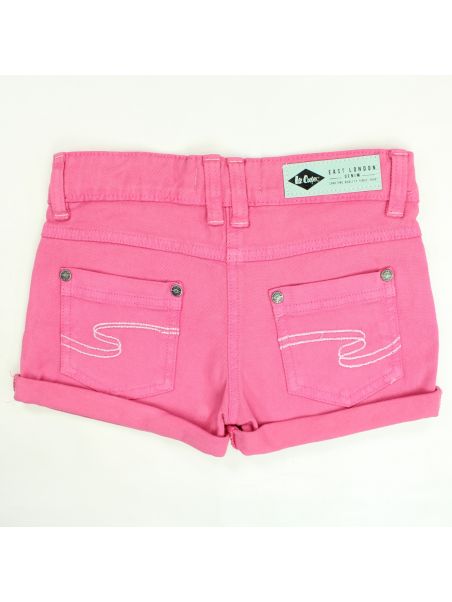 Lee Cooper kurze Shorts