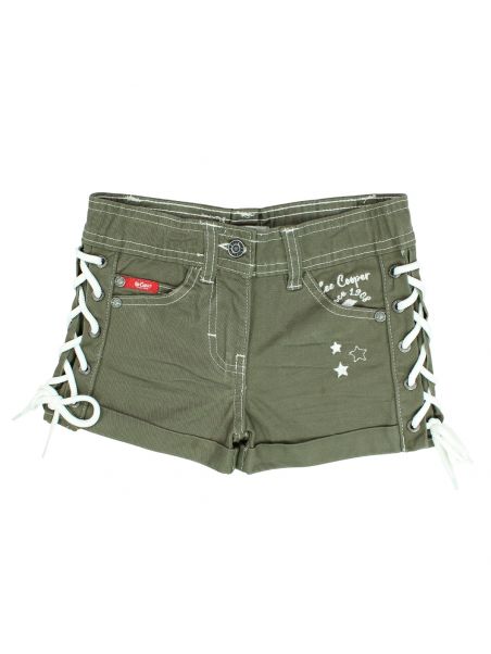 Lee Cooper korte broek 