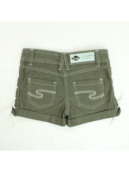 Lee Cooper kurze Shorts