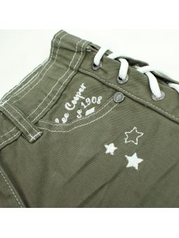 Lee Cooper kurze Shorts