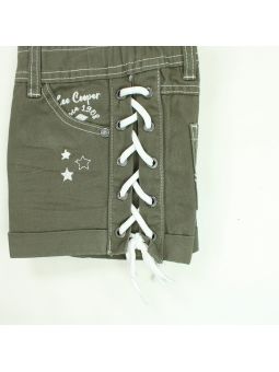 Lee Cooper kurze Shorts