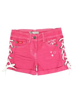 Lee Cooper short shorts