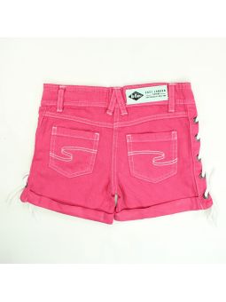 Lee Cooper kurze Shorts