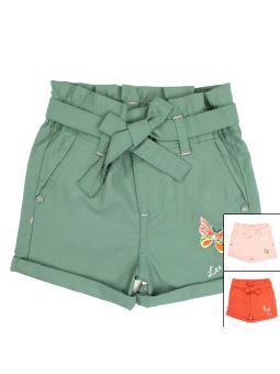 Lee Cooper shorts cortos