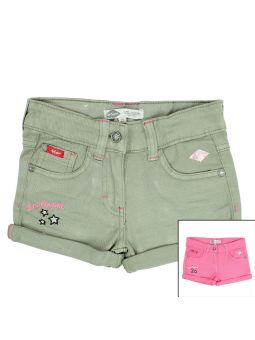 Lee Cooper shorts cortos