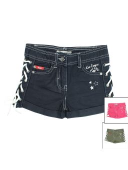 Lee Cooper korte broek 