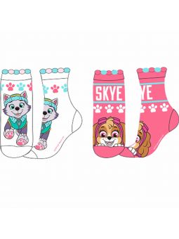 Chaussette Paw Patrol