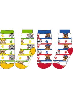 Chaussette Paw Patrol