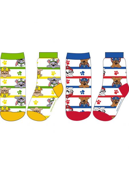 Chaussette Paw Patrol