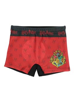 Boxer de bain Harry Potter