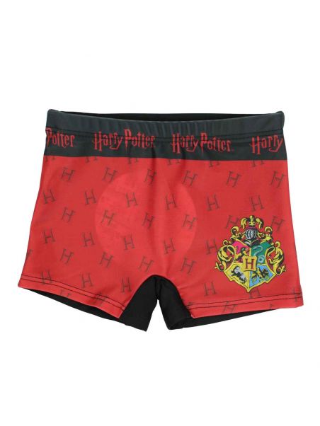 Boxer de bain Harry Potter