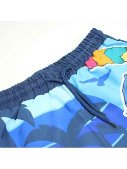 Short de bain Lilo Stitch