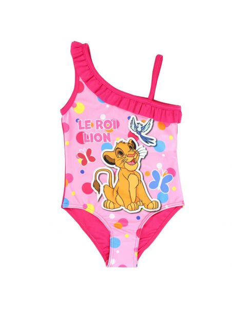 Maillot de bain Le Roi Lion