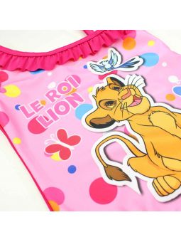 Maillot de bain Le Roi Lion