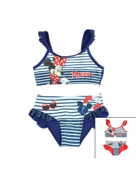 Maillot de bain Minnie