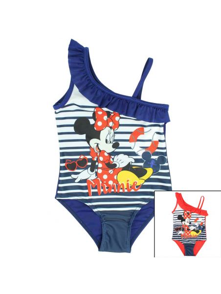 Maillot de bain Minnie