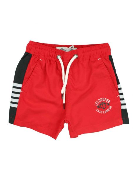 Lee Cooper kurze Shorts