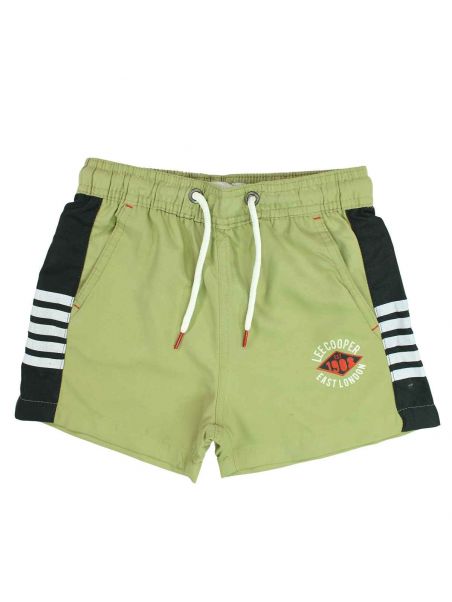 Lee Cooper kurze Shorts