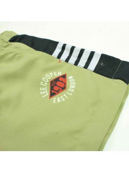 Lee Cooper kurze Shorts