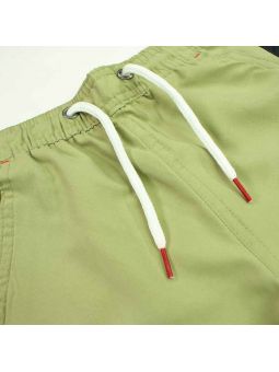 Lee Cooper kurze Shorts