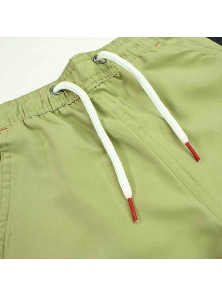 Lee Cooper kurze Shorts