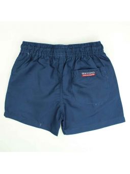 Nasa shorts cortos