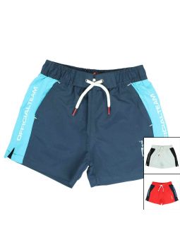 RG512 shorts cortos