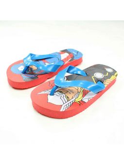 Avengers Flip flop