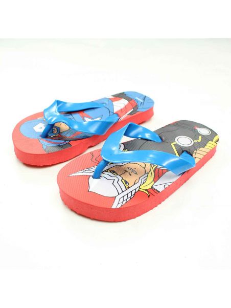 Avengers Flip flop