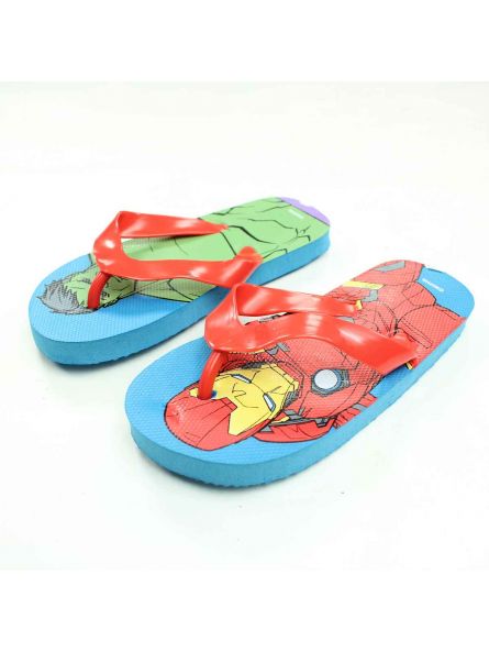 Avengers Badslipper