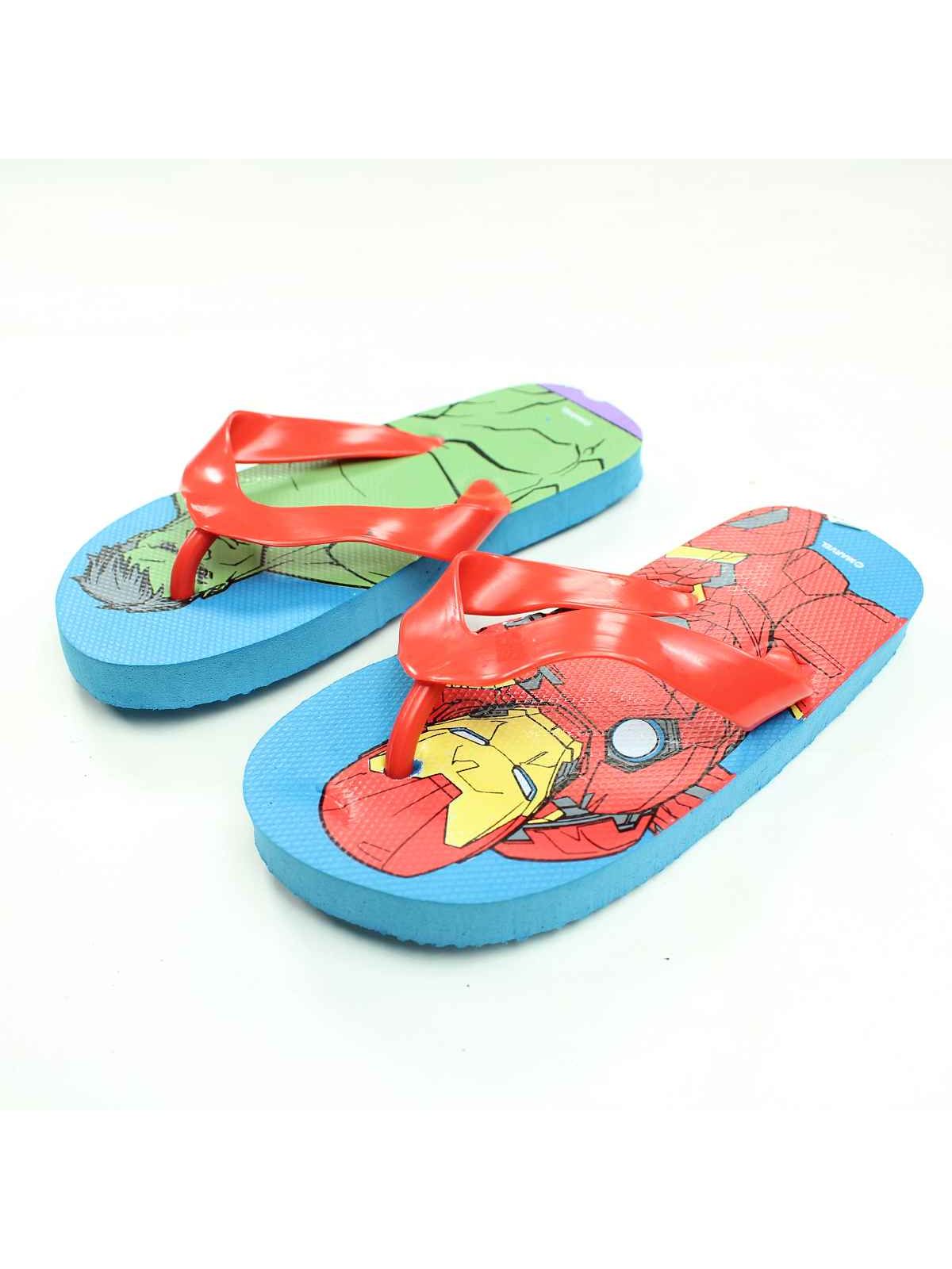 Avengers Badslipper