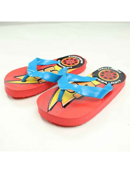 Cars Badslipper