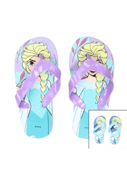 Frozen Badslipper