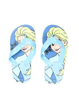 Frozen Badslipper