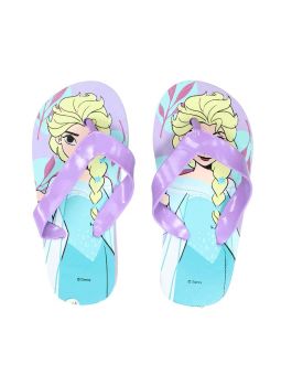 Frozen Badslipper