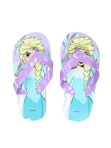 Frozen Badslipper