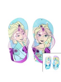 Frozen Badslipper