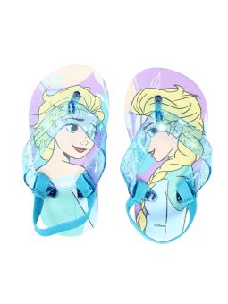 Frozen Badslipper