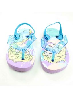 Frozen Chanclas