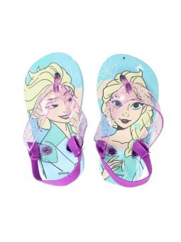 Frozen Badslipper