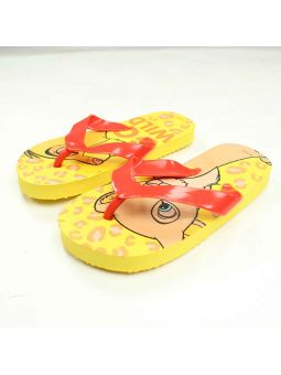 Le Roi Lion Flip Flop für den Strand