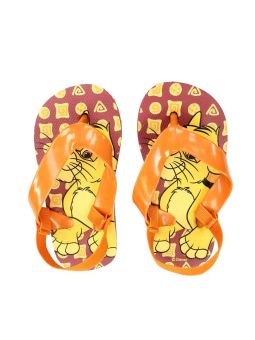 Le Roi Lion Badslipper