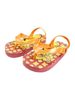 Le Roi Lion Flip Flop für den Strand