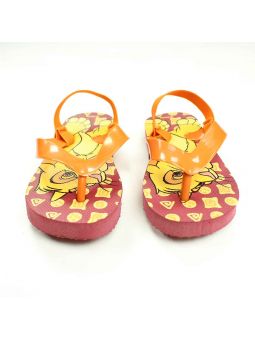 Le Roi Lion Chanclas